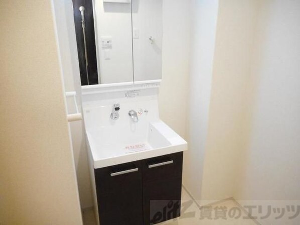 ハックベリー茨木南の物件内観写真